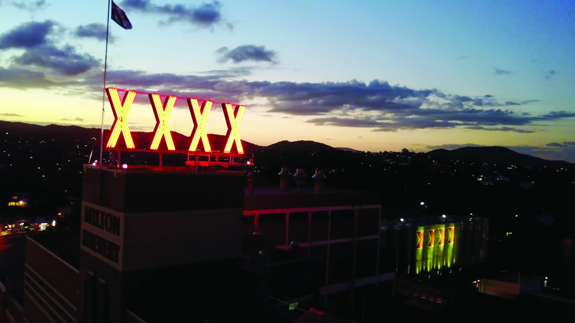 XXXX Brewery and Alehouse Tour - main image